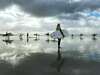 Cours de surf